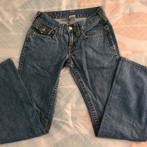 Men's True Religion Jeans
